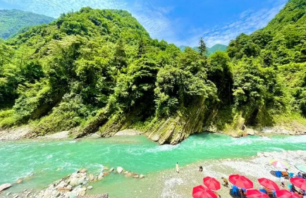 2023年成都夏天有40度吗 成都夏天最高气温达到多少度-图1